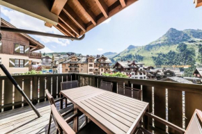 Résidence Les Arcs 1950 Le Village - maeva Home - Appartement 3 Pièces 6 Personnes - Sélection MAE-2357